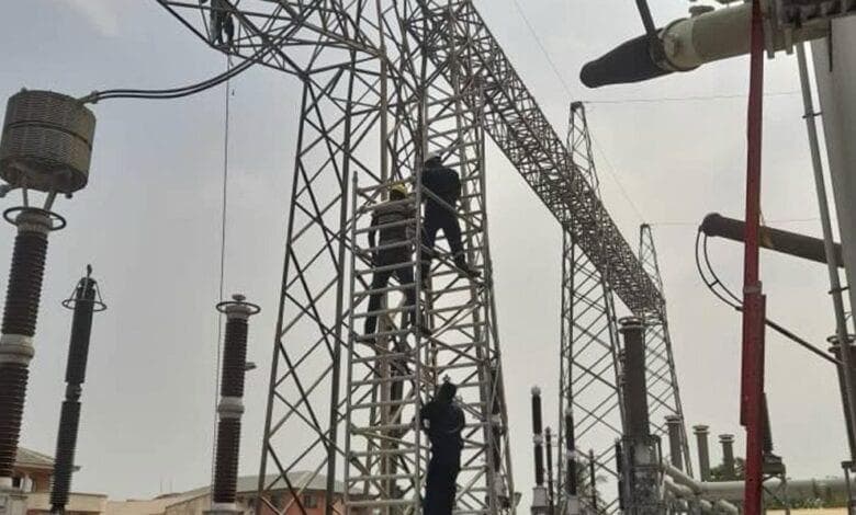 Line Maintenance & Fault Repairs