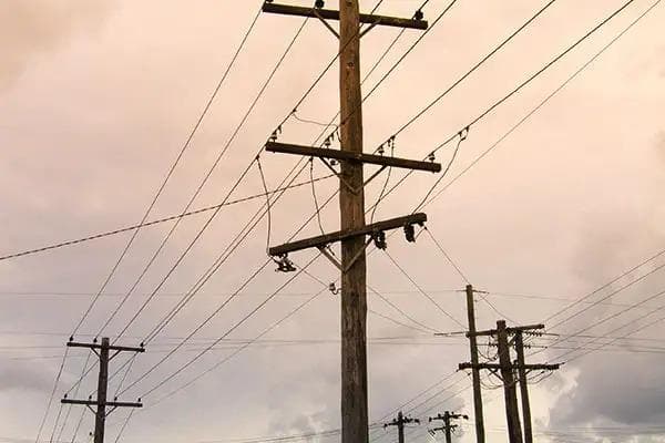 Power Distribution & Network Development